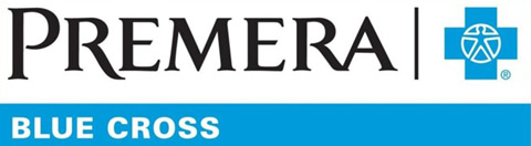 Premera Blue Cross logo