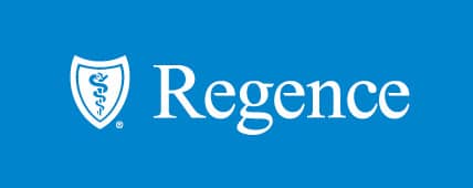 Regence logo