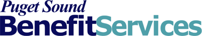 Puget Sound Benefit Services logo